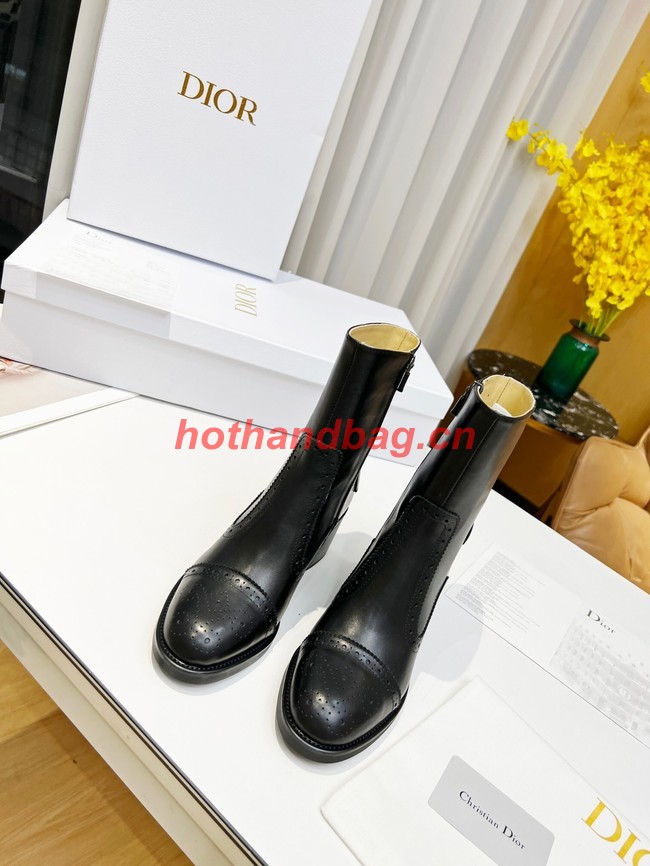 Dior ankle boot 21011-1