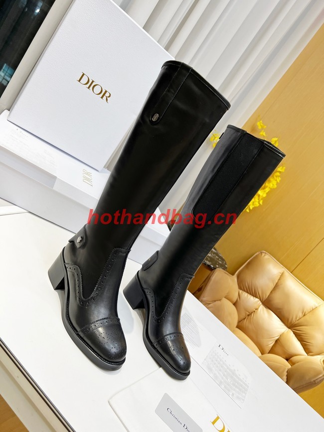 Dior boot 21011-2