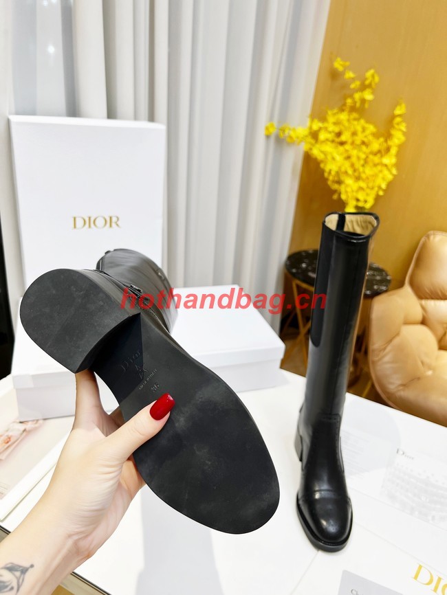 Dior boot 21011-2