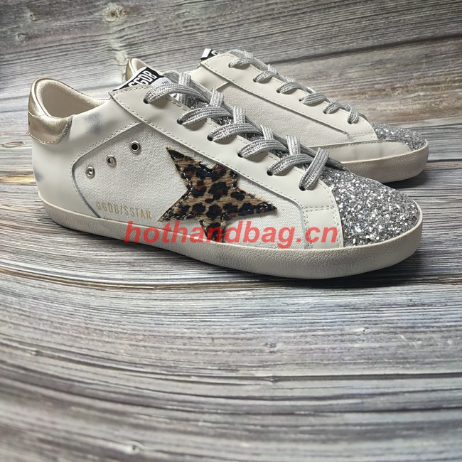 GOLDEN GOOSE DELUXE BRAND sneaker 21014-1