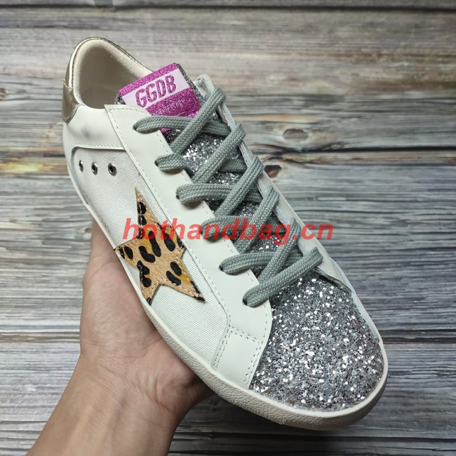 GOLDEN GOOSE DELUXE BRAND sneaker 21014-2