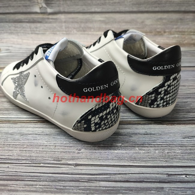 GOLDEN GOOSE DELUXE BRAND sneaker 21014-3