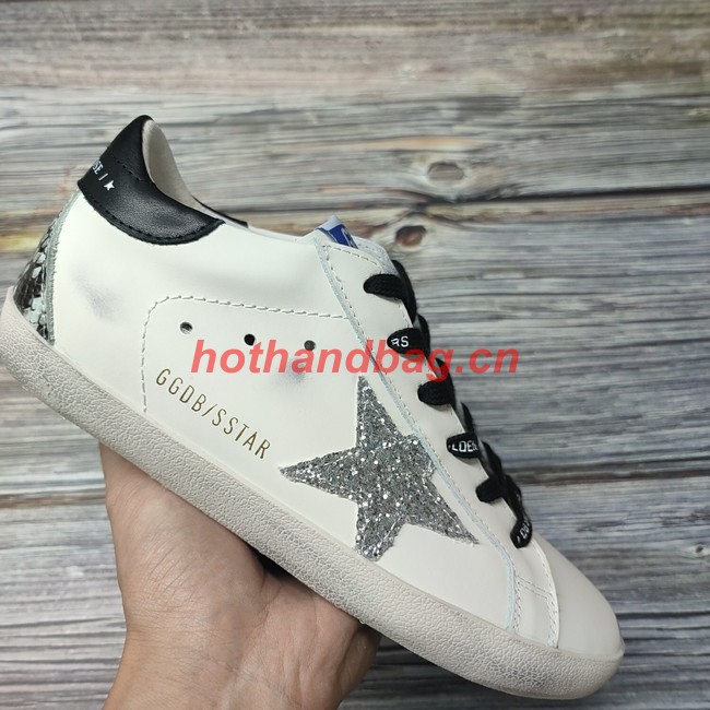 GOLDEN GOOSE DELUXE BRAND sneaker 21014-3