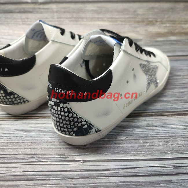 GOLDEN GOOSE DELUXE BRAND sneaker 21014-3