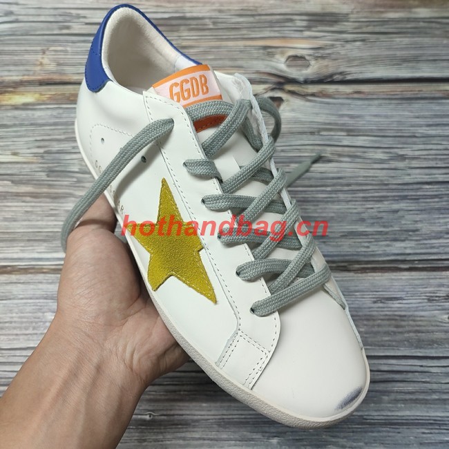 GOLDEN GOOSE DELUXE BRAND sneaker 21014-4