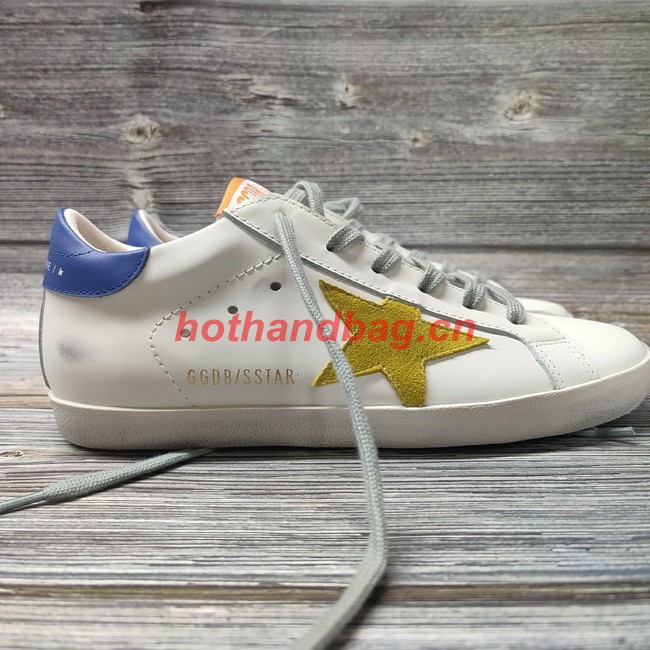 GOLDEN GOOSE DELUXE BRAND sneaker 21014-4