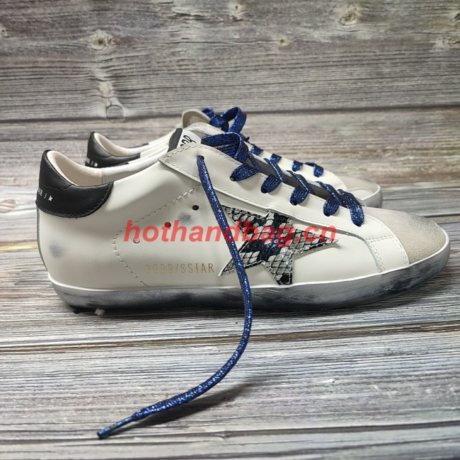 GOLDEN GOOSE DELUXE BRAND sneaker 21014-5