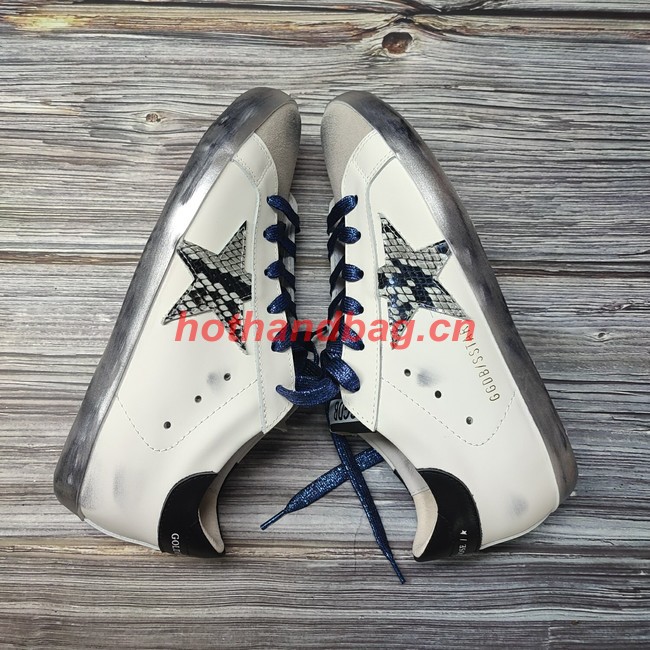 GOLDEN GOOSE DELUXE BRAND sneaker 21014-5