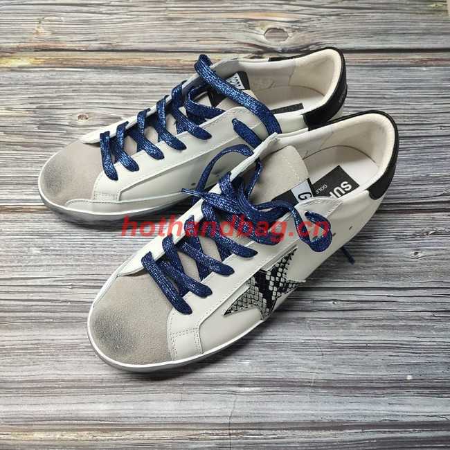 GOLDEN GOOSE DELUXE BRAND sneaker 21014-5