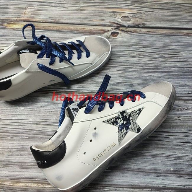 GOLDEN GOOSE DELUXE BRAND sneaker 21014-5