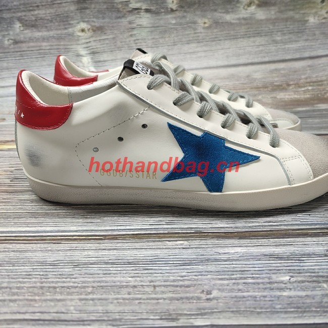 GOLDEN GOOSE DELUXE BRAND sneaker 21014-7