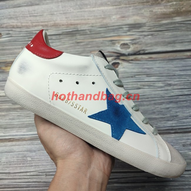 GOLDEN GOOSE DELUXE BRAND sneaker 21014-7