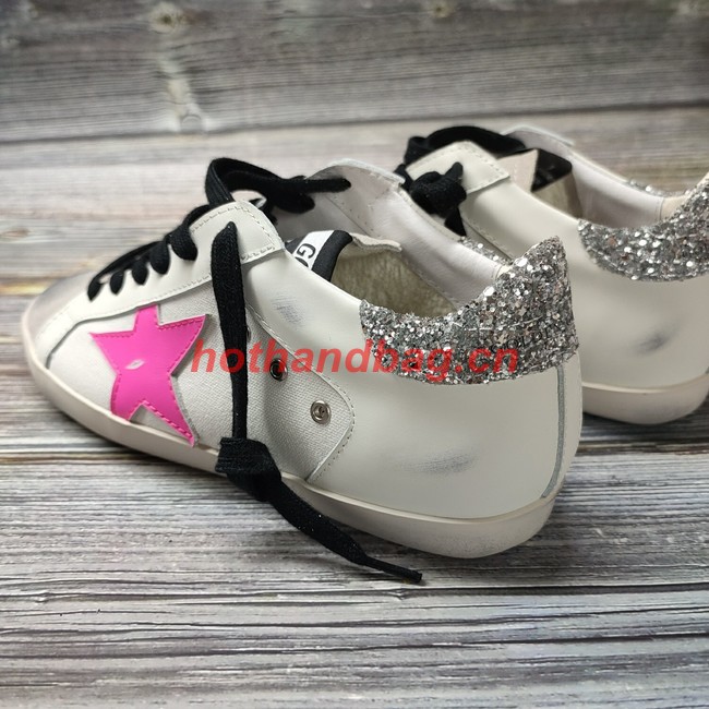 GOLDEN GOOSE DELUXE BRAND sneaker 21014-9