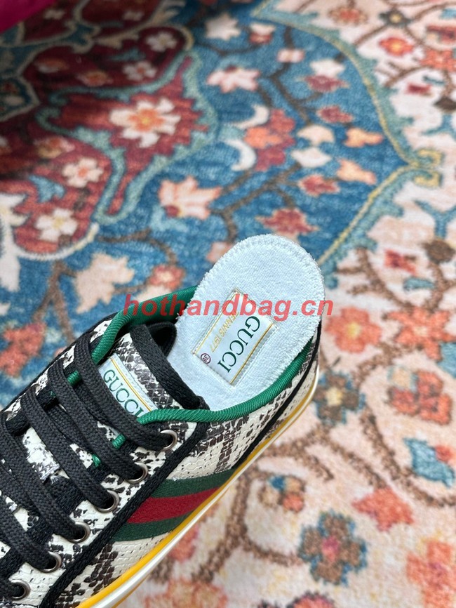 Gucci GG shoes 41195-1