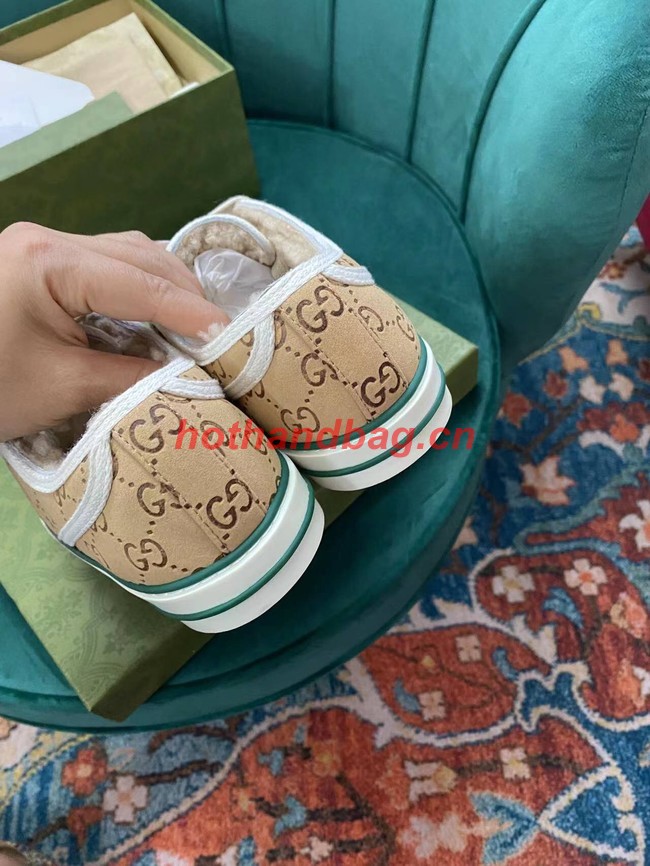 Gucci GG shoes 41195-3