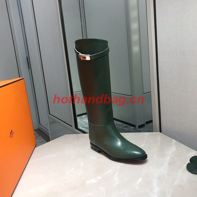 Hermes Womens boot 41197-1 