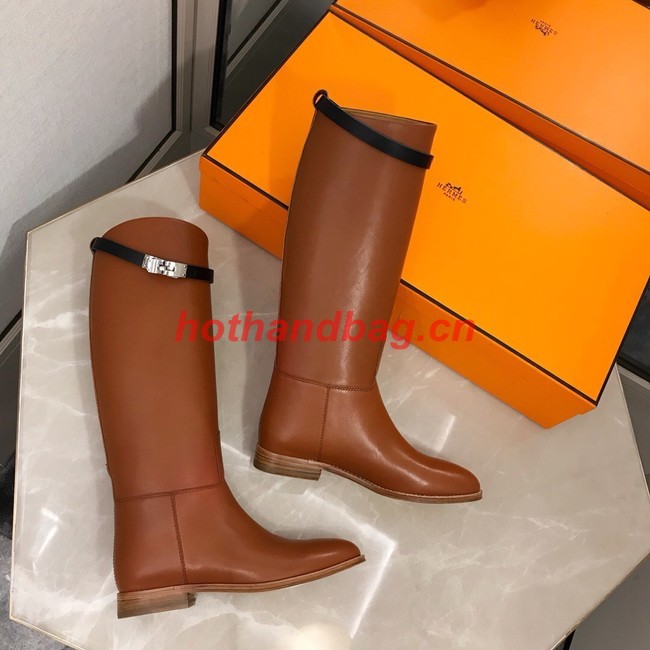 Hermes Womens boot 41197-3