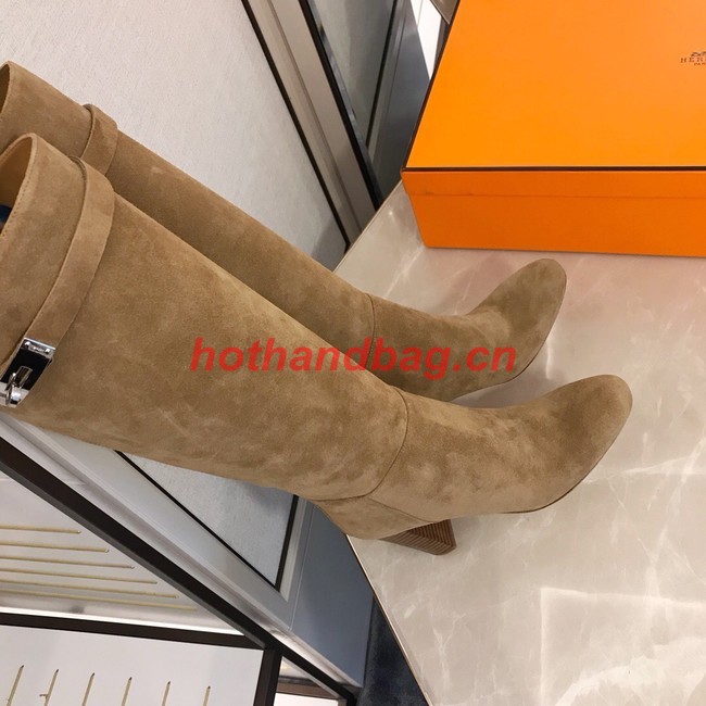 Hermes Womens boot 41198-4