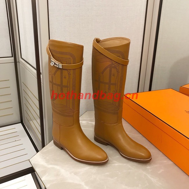 Hermes Womens boot 41199-2