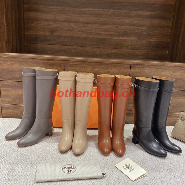 Hermes Womens boot 41200-2