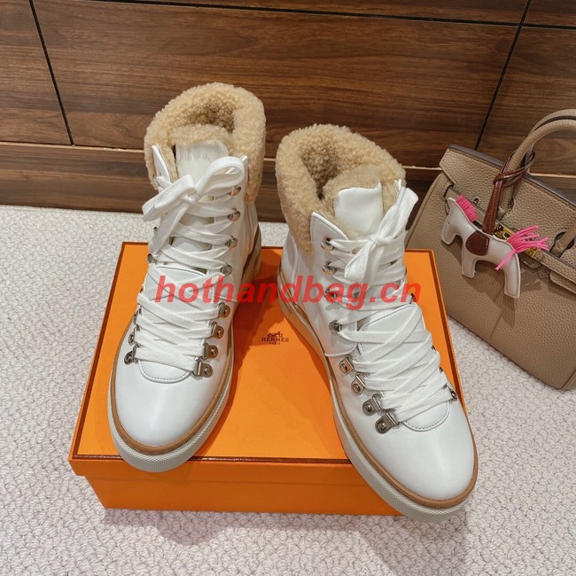 Hermes ankle boot 21005-3