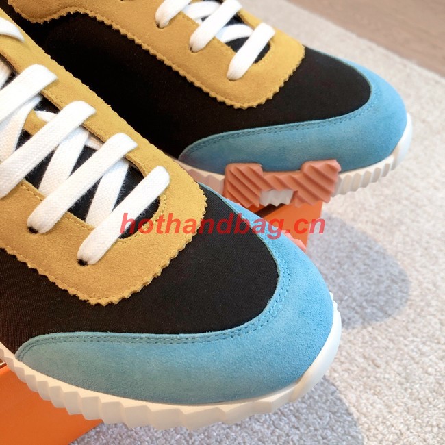 Hermes sneaker 21004-6