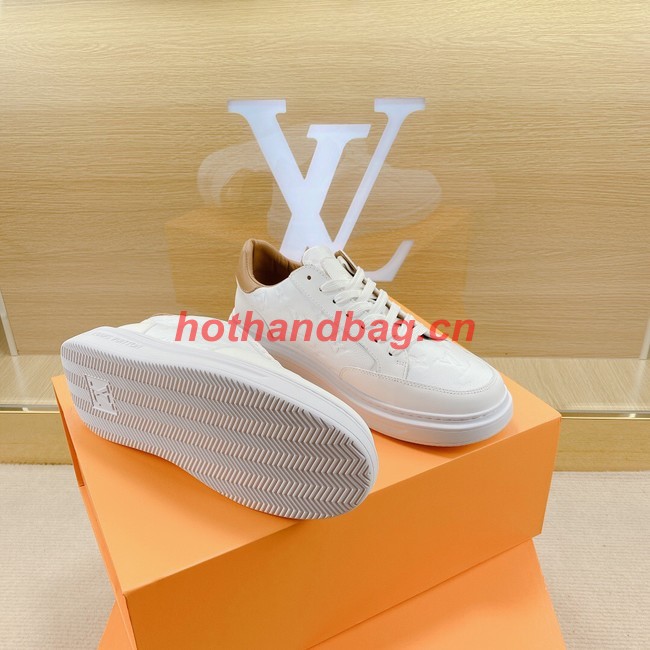 Louis Vuitton sneaker 21008-2