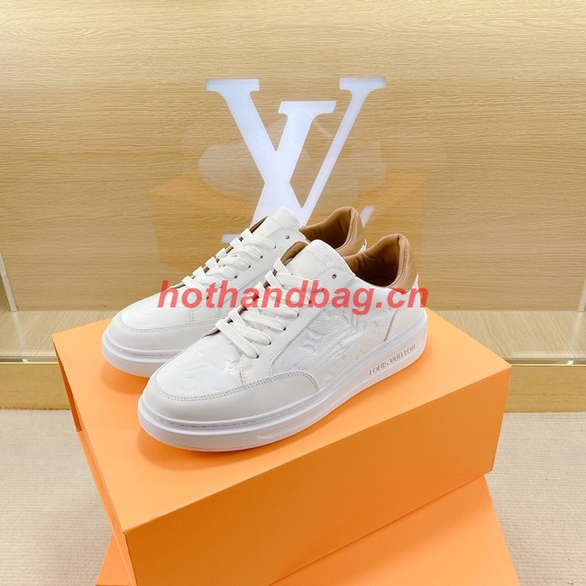 Louis Vuitton sneaker 21008-2