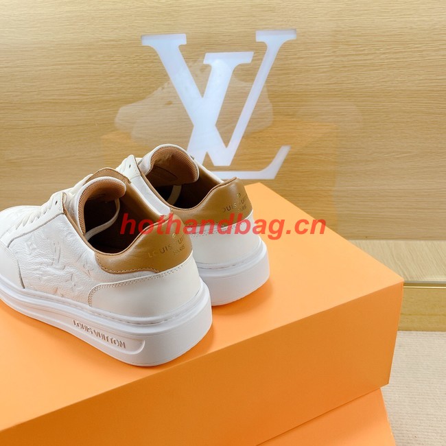 Louis Vuitton sneaker 21008-2