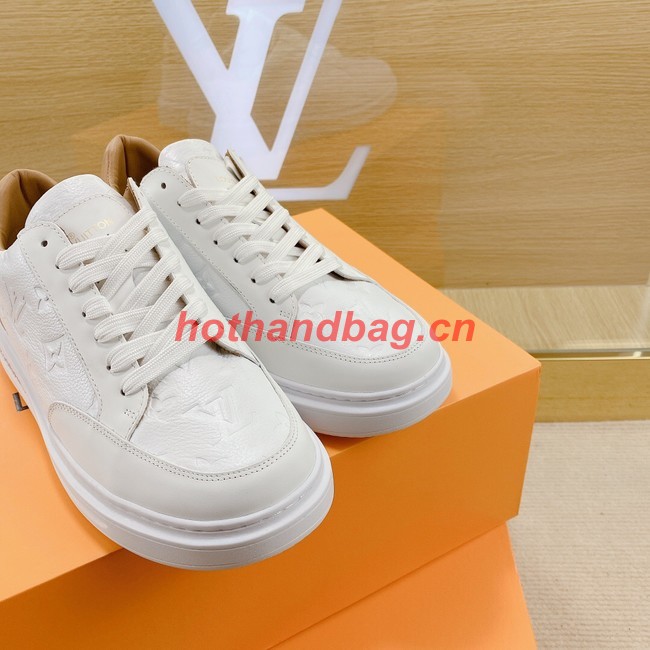 Louis Vuitton sneaker 21008-2