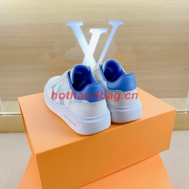 Louis Vuitton sneaker 21008-3