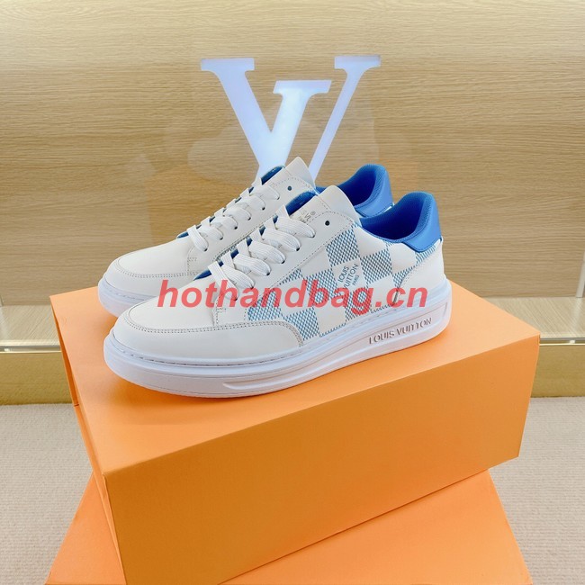 Louis Vuitton sneaker 21008-3