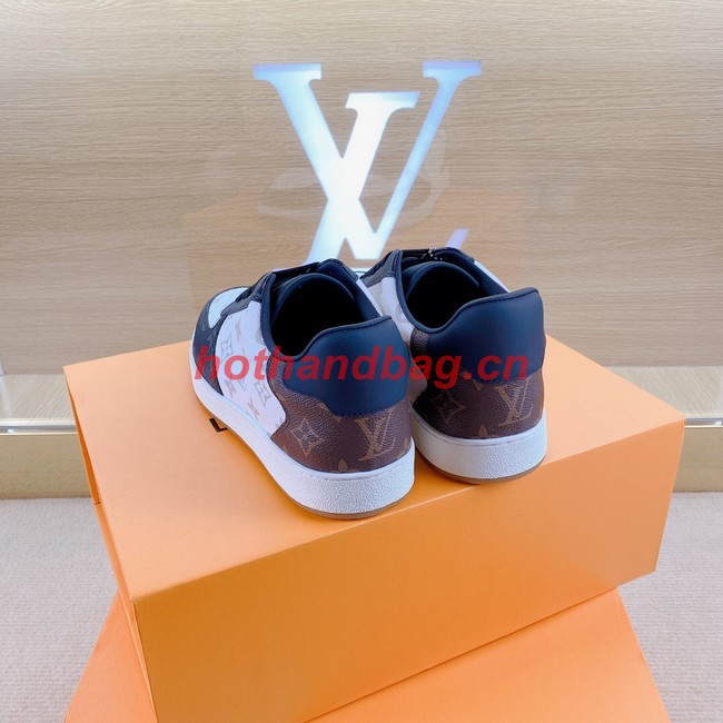 Louis Vuitton sneaker 21008-4