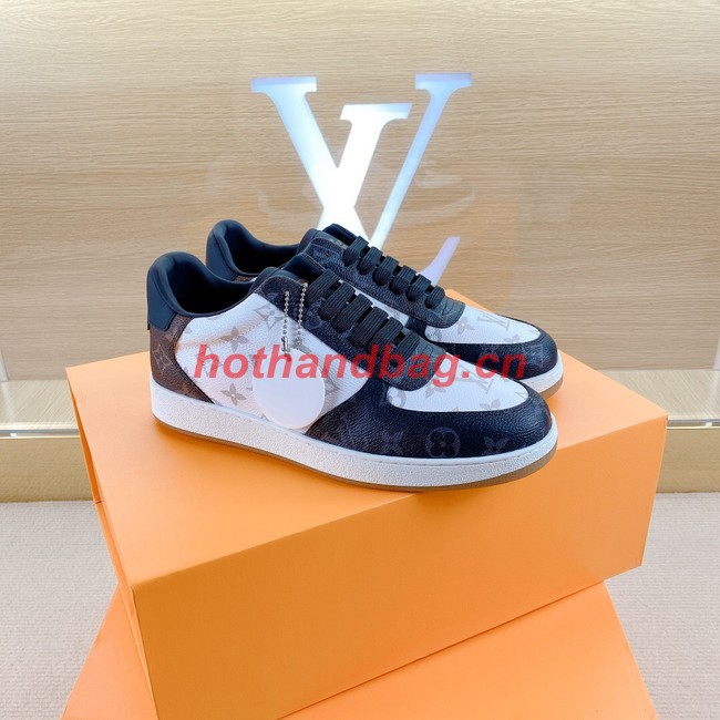 Louis Vuitton sneaker 21008-4