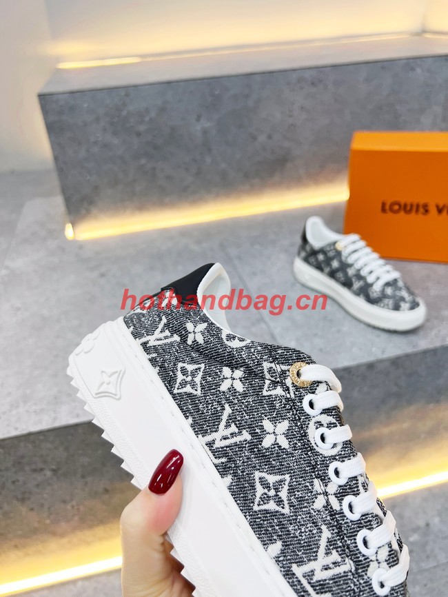 Louis Vuitton sneaker 21009-1