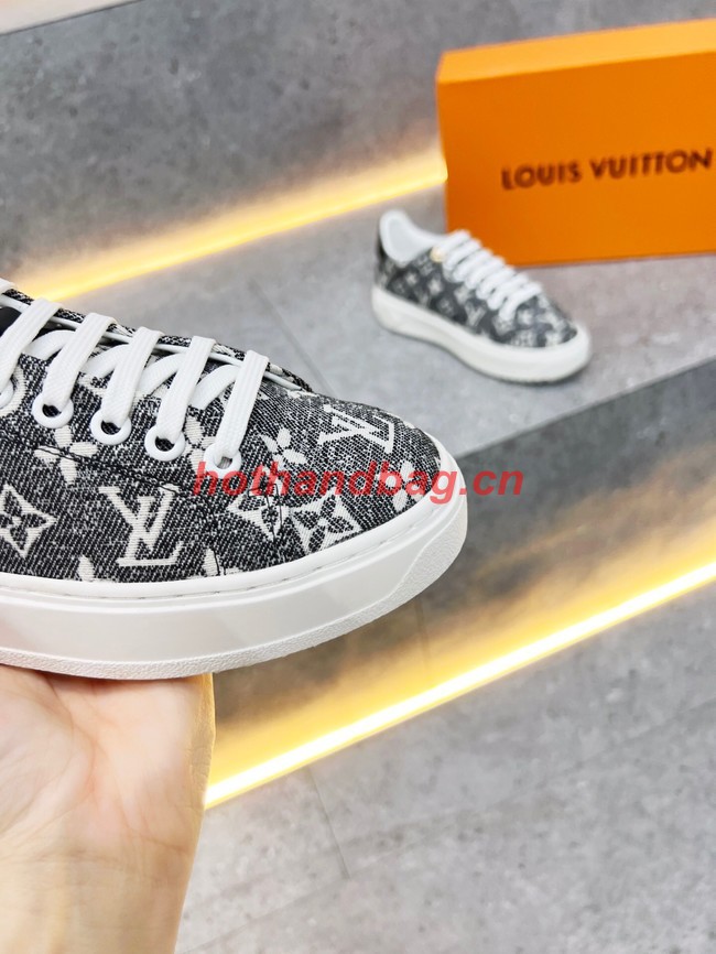 Louis Vuitton sneaker 21009-1