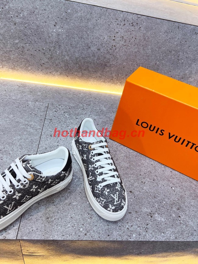 Louis Vuitton sneaker 21009-1