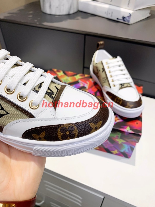 Louis Vuitton sneaker 21009-2