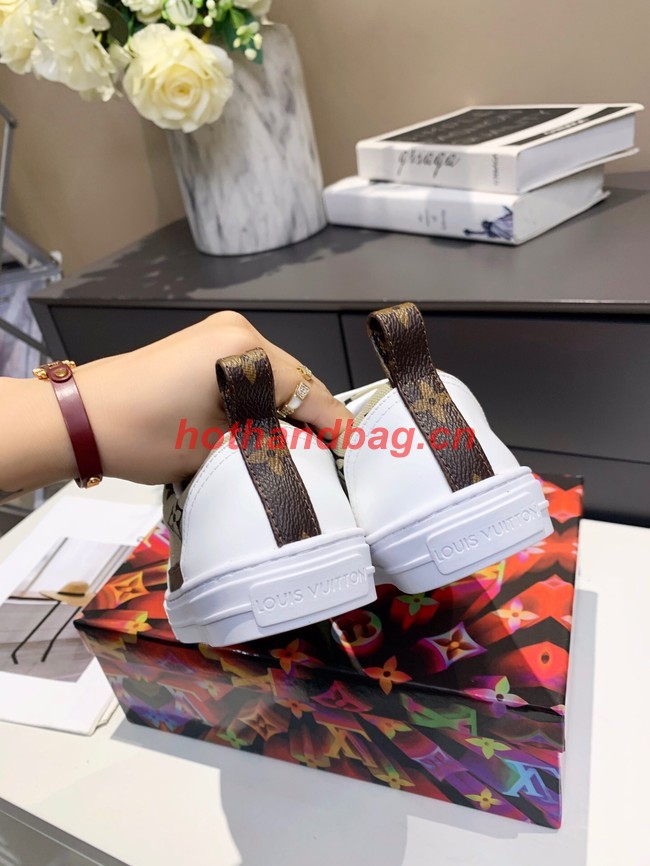 Louis Vuitton sneaker 21009-2