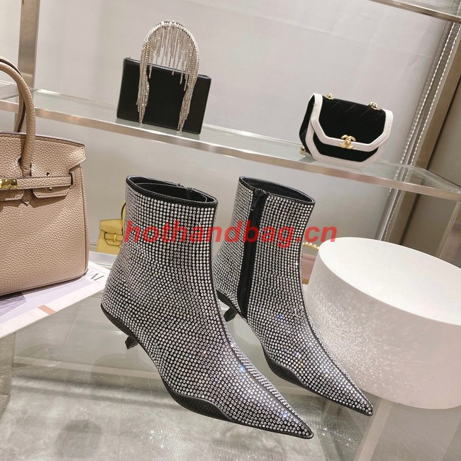 Prada ankle boot 21016-2