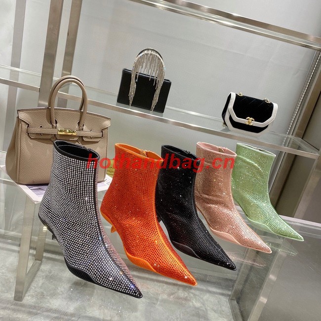 Prada ankle boot 21016-4