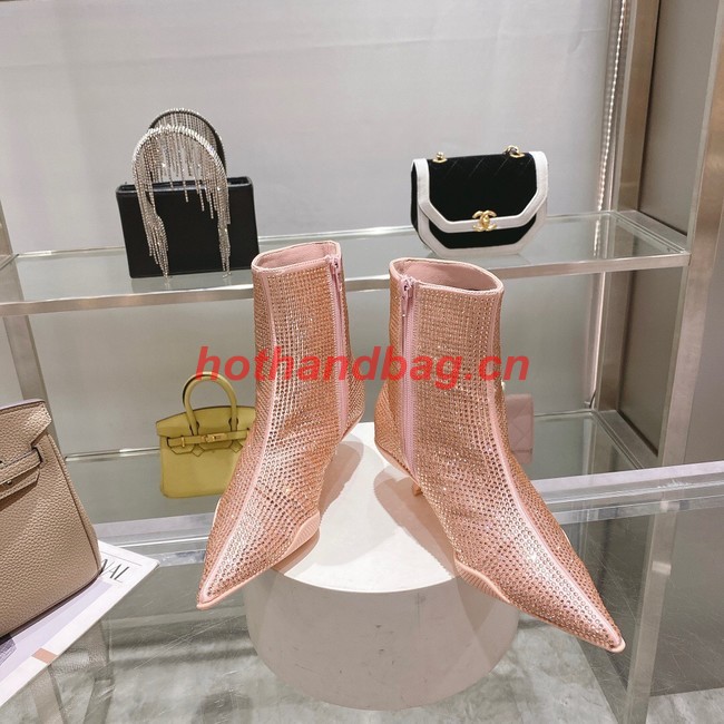 Prada ankle boot 21016-5