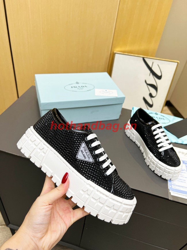 Prada sneaker 21007-1