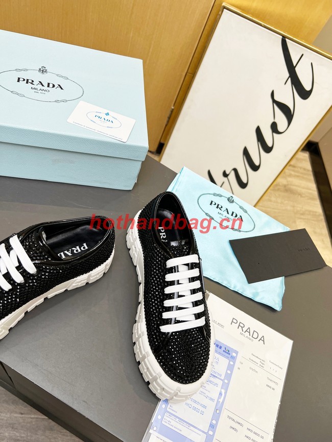 Prada sneaker 21007-1