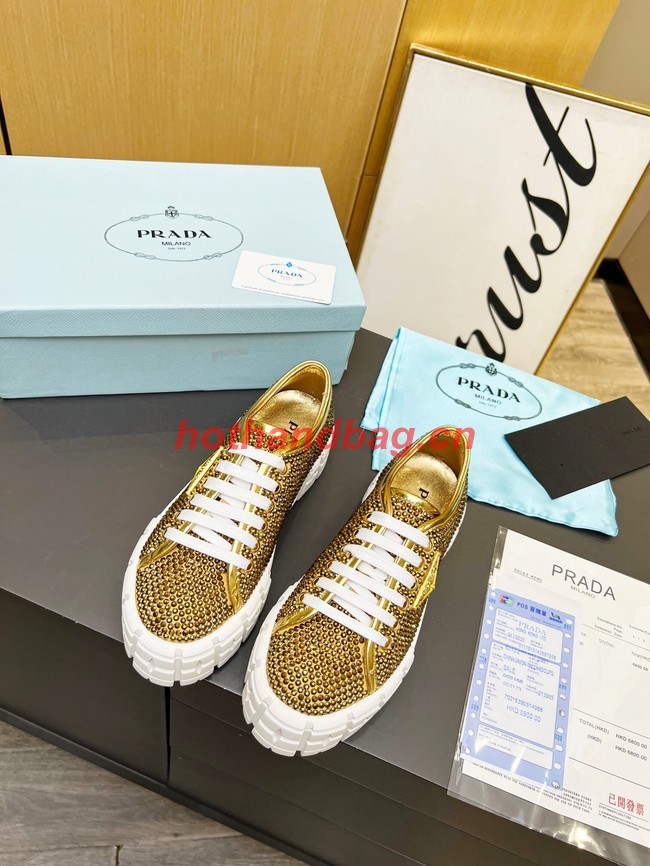 Prada sneaker 21007-2