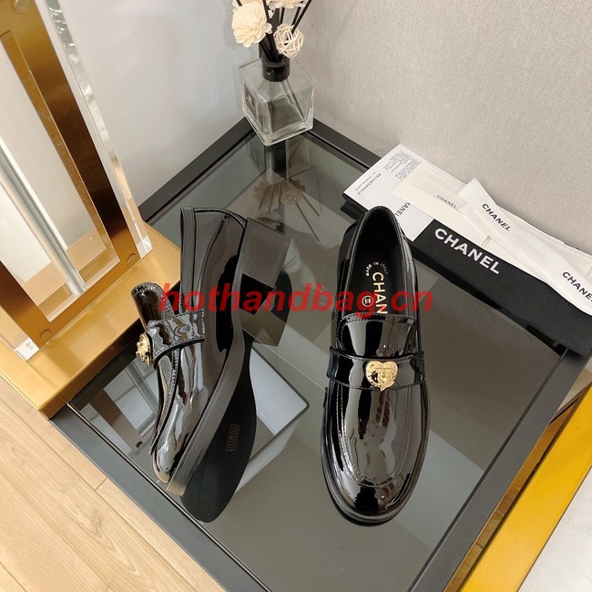 Chanel Shoes heel height 4.5CM 41201-1