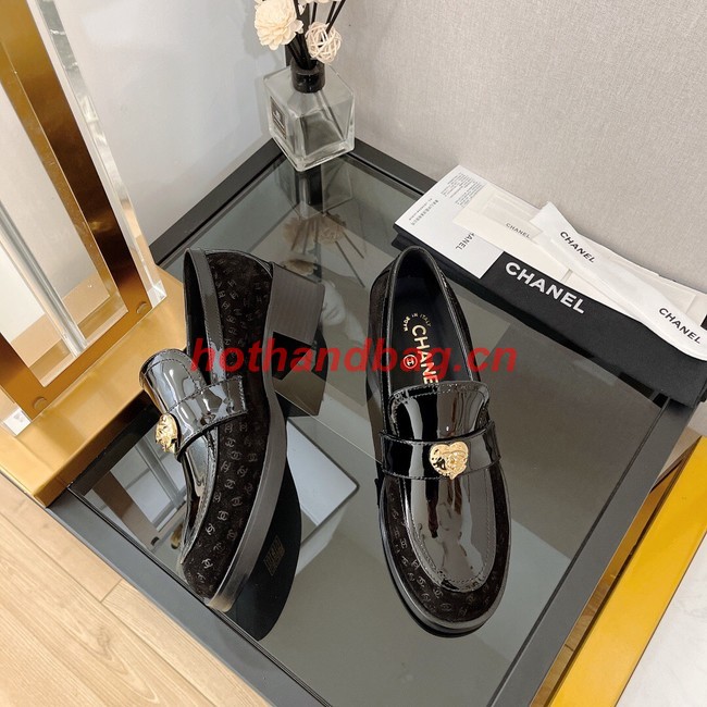 Chanel Shoes heel height 4.5CM 41201-2