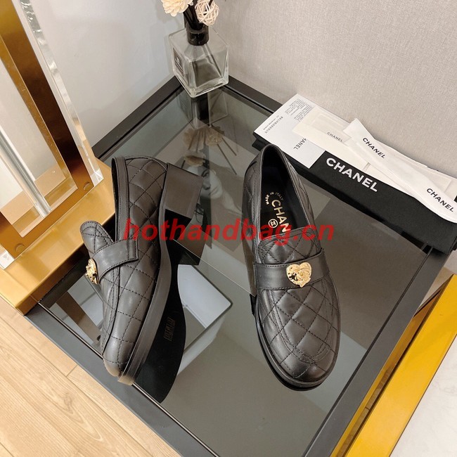 Chanel Shoes heel height 4.5CM 41201-5