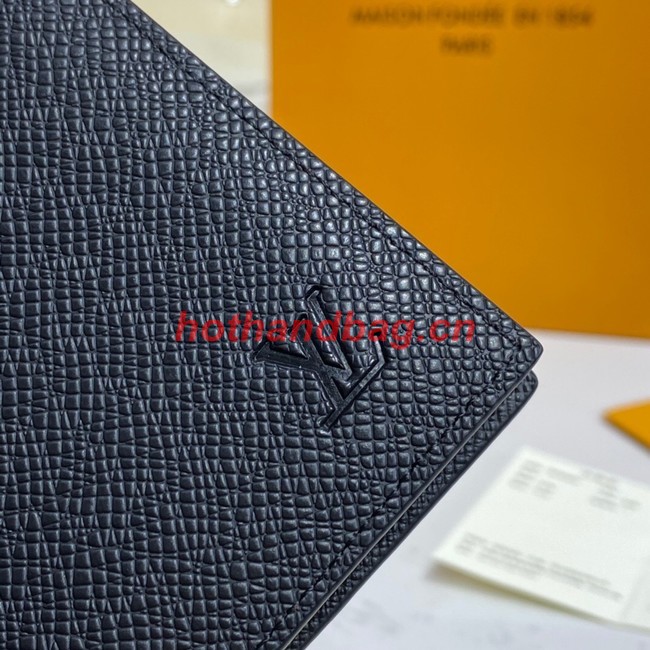 Louis Vuitton MULTIPLE WALLET M60053-5