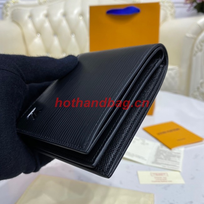 Louis Vuitton MULTIPLE WALLET M60053-6